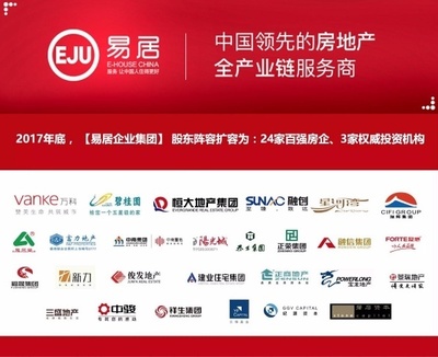 長租公寓萬億藍海啟航 易居中國戰略投資小馬快裝，共筑居住服務新生態