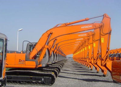 國二改國三，白了誰的頭？——工程機械排放升級背后的行業陣痛與轉型之路